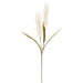 30" Artificial Plastic Rice Stem -Cream (pack of 12) - FSR050-CR