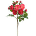 29.5" Rose Silk Flower Stem -Beauty (Pack of 12) - FSR355-BT