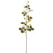 41" Artificial Rosehip Berry Stem -Yellow/Orange (Pack of 12) - FSR653-YE/OR