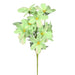 12" Rhododendron Silk Flower Stem -Green (Pack of 12) - FSR755-GR