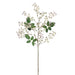 21" Sedum Artificial Flower Stem -Purple (Pack of 12) - FSS016-PU