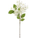 21" Stephanotis Silk Flower Stem -White (Pack of 12) - FSS022-WH