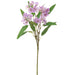 24" Wild Stock Silk Flower Stem -Orchid (pack of 12) - FSS030-OC