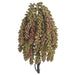 14" Sedum Artificial Flower Stem -Green (Pack of 12) - FSS043-GR