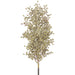 16" Sedum Artificial Flower Stem -Green (Pack of 6) - FSS052-GR