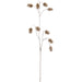 40" Artificial Hops Flower Stem -Beige (Pack of 12) - FSS057-BE
