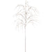 43" Artificial Needle Grass Stem -Beige (Pack of 12) - FSS061-BE