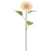 28" Silk Sunflower Flower Stem -Ivory (pack of 12) - FSS211-IV