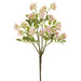 22" Stephanotis Artificial Flower Stem -Pink (pack of 12) - FSS212-PK
