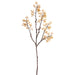 35" Artificial Seeded Stem -Tan (Pack of 12) - FSS356-TN