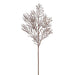 48.5" Artificial Plastic Seed Stem -Toffee (Pack of 6) - FSS377-TV
