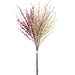36" Spirea Artificial Flower Stem Bundle -Pink/Green (Pack of 6) - FSS400-PK/GR