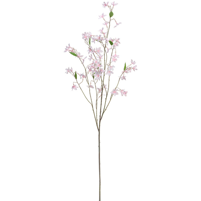 60.5" Stephanotis Silk Flower Stem -Pink (Pack of 6) - FSS469-PK