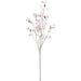 60.5" Stephanotis Silk Flower Stem -Pink (Pack of 6) - FSS469-PK