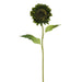27" Sunflower Silk Flower Stem -Green (Pack of 12) - FSS631-GR