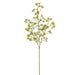 26" PE Soft-Touch Sedum Artificial Flower Stem -Green (Pack of 12) - FSS758-GR
