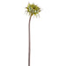 23" Artificial Sunflower Flower Bud Stem -Green (pack of 12) - FSS823-GR