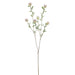 38.5" Thistle Artificial Flower Stem -Lavender (Pack of 12) - FST025-LV