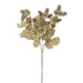26" Thistle Artificial Flower Stem -Green (Pack of 12) - FST031-GR