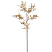34" Artificial Twig Branch Stem -Tan (Pack of 12) - FST055-TN