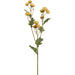 24.5" Tansy Artificial Flower Stem -Beige (pack of 12) - FST105-BE