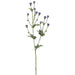 31" Blooming Thistle Artificial Flower Stem -Lavender (Pack of 12) - FST263-LV