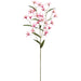29" Tweedia Silk Flower Stem -Dark Pink (Pack of 12) - FST322-PK/DK