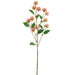 25" Thistle Artificial Flower Stem -Pink (Pack of 12) - FST365-PK