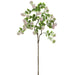 24" Mini Viburnum Artificial Flower Stem -Pink (Pack of 12) - FSV005-PK