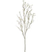 66" Snow Willow Silk Flower Stem -Pink (Pack of 6) - FSW178-PK