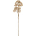 21" Yarrow Artificial Flower Stem -Cream (pack of 12) - FSY860-CR