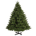9'6"Hx80"W Grand Teton Pine Artificial Christmas Tree, Unlit -Green - G125280