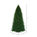 15'Hx95"W Grand Teton Pine Artificial Christmas Tree, LED Pre-Lit -Green - G125316LED