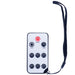 6'6"Hx52"W PE Welch Fraser Artificial Christmas Tree, Micro LED Pre-Lit (Multi-Mode) -Green - G183268LEDCC