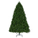 12'Hx78"W Deluxe Sequoia Pine Artificial Christmas Tree, Unlit -Green - G237590