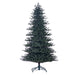 10'Hx67"W PE Colorado Fir Artificial Christmas Tree, Unlit -Green - G250285