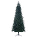 12'Hx59"W Noel Fir Artificial Christmas Tree, Unlit -Green - G251490