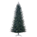 12'Hx68"W PE Orchard Fraser Fir Artificial Christmas Tree, Unlit -Green - G252290