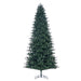 10'Hx59"W PE Vermont Spruce Artificial Christmas Tree, Unlit -Green - G254285