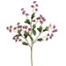 19" Double Baby's Breath Artificial Flower Spray -2 Tone Lavender (pack of 24) - GB1260-LV/TT