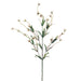 29" Silk Wild Daisy Flower Spray -Cream/White (Pack of 12) - GTD017-CR/WH