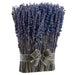 9.5" Preserved Lavender Flower Standing Arrangement Bundle -Lavender (pack of 6) - KSL298-LV