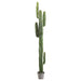 6'7" Column Cactus Artificial Plant w/Pot -Green - LPC019-GR