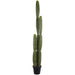 6'2" Column Cactus Artificial Plant w/Plastic Pot -Green (Pack of 2) - LPC412-GR
