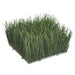 6"x6"x4"H Wheat Grass Artificial Mat (pack of 4) - LPG854-