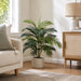 3' Areca Silk Palm Tree w/Pot -Green (Pack of 6) - LPP950-GR