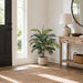 3' Areca Silk Palm Tree w/Pot -Green (Pack of 6) - LPP950-GR