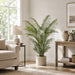 5'2" Areca Silk Palm Tree w/Pot -Green (Pack of 2) - LTP164-GR