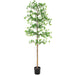 7' Shady Lady Olive Silk Tree w/Pot -Green - LTP932-GR