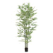 6' Bamboo Silk Tree w/Pot -1,680 Leaves - LZB426-